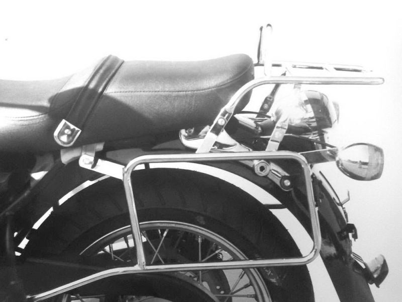 Hepco & Becker Porte-bagages Triumph Legend TT / Thunderbird (1999-)