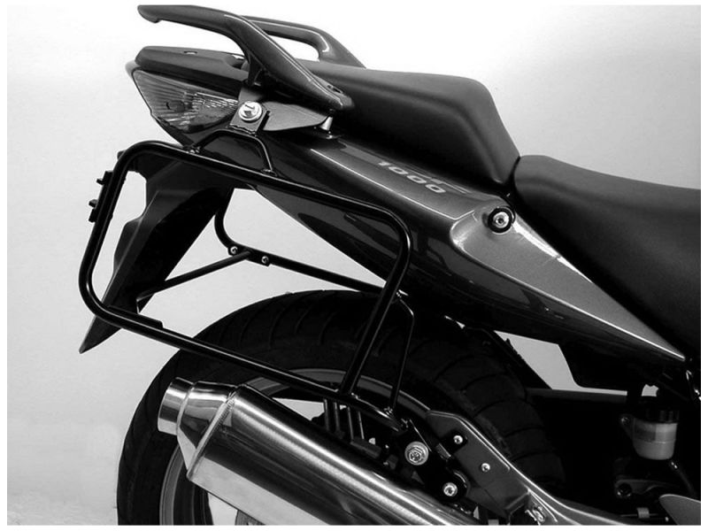 Hepco & Becker Lock-It porte-bagages Honda CBF 600 (2004-2007)