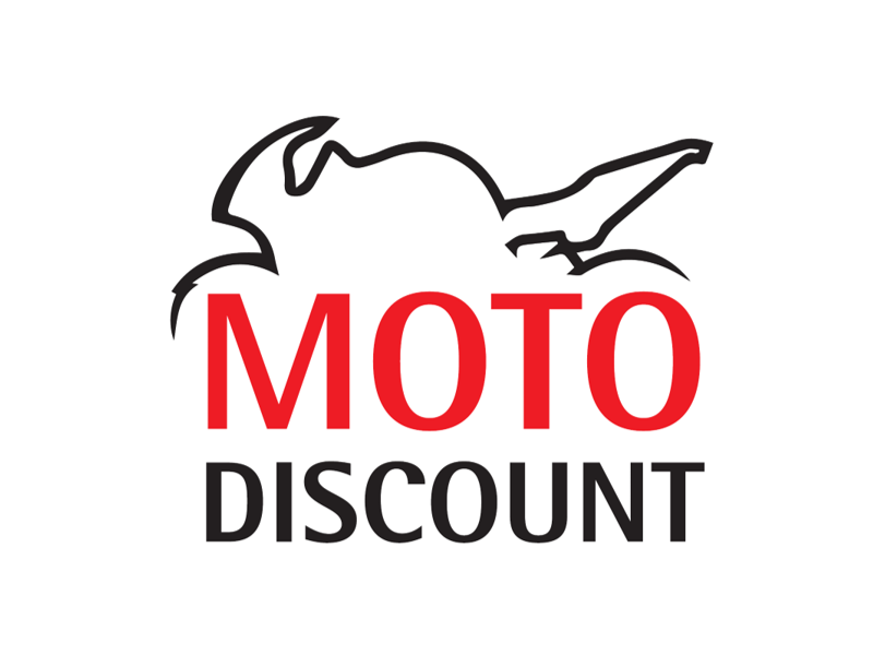 Modeka Lucano Motorradhose Damen (Braun/Schwarz)