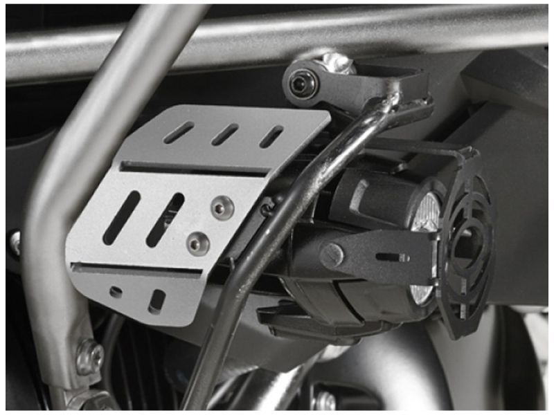 GIVI Protection des phares antibrouillard BMW R1200GS LC Adventure (2014-)