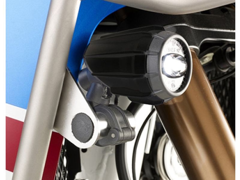 GIVI Kit de montage phare Honda CRF1000L Africa Twin Adventure Sports (2018-)