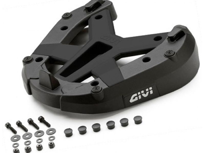 GIVI M7 Plaque d'adaptation (Monokey)