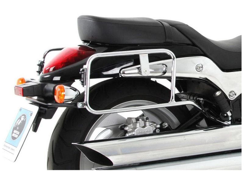 Hepco & Becker Porte-bagages Suzuki M 1500 (2009-2011)