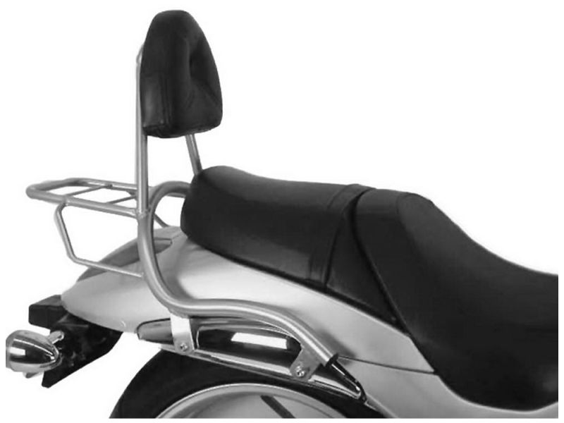 Hepco & Becker Sissybar avec pont Suzuki M 1800 (VZ) R Intruder (2006-)