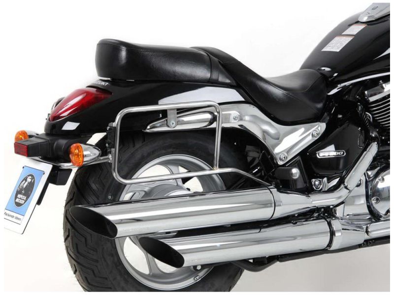 Hepco & Becker Porte-bagages Suzuki Intruder M 800 (2010-)