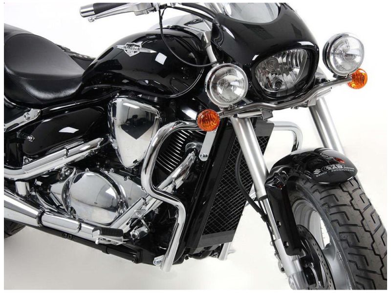 Hepco & Becker Pare-chocs Suzuki Intruder M 800 (2010-)