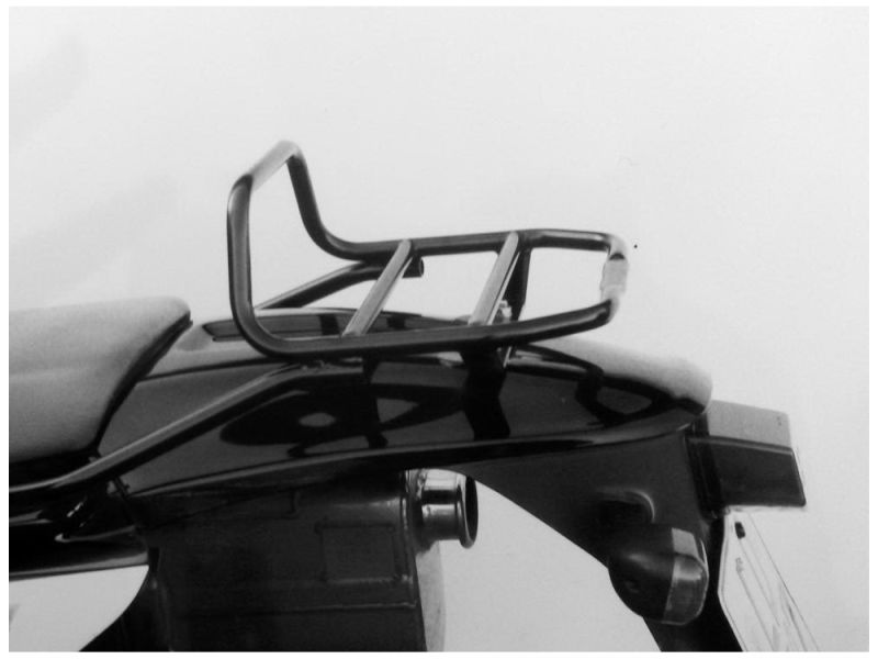 Hepco & Becker Porte-bagages MZ Mastiff / Baghira (1998-2006)