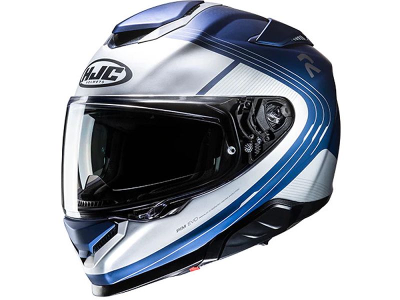 Helm HJC RPHA71 Frepe MC2SF