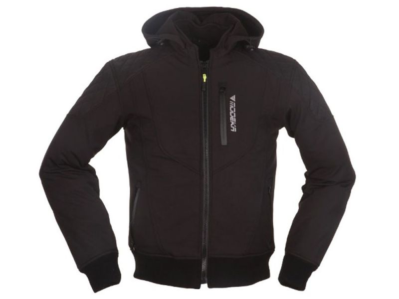 Veste de moto Modeka Clarke