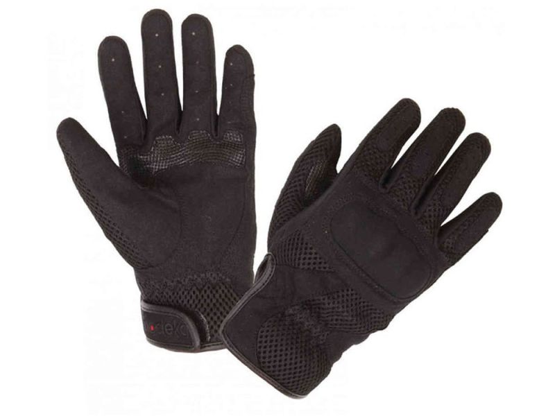 Modeka Mesh Gants de moto