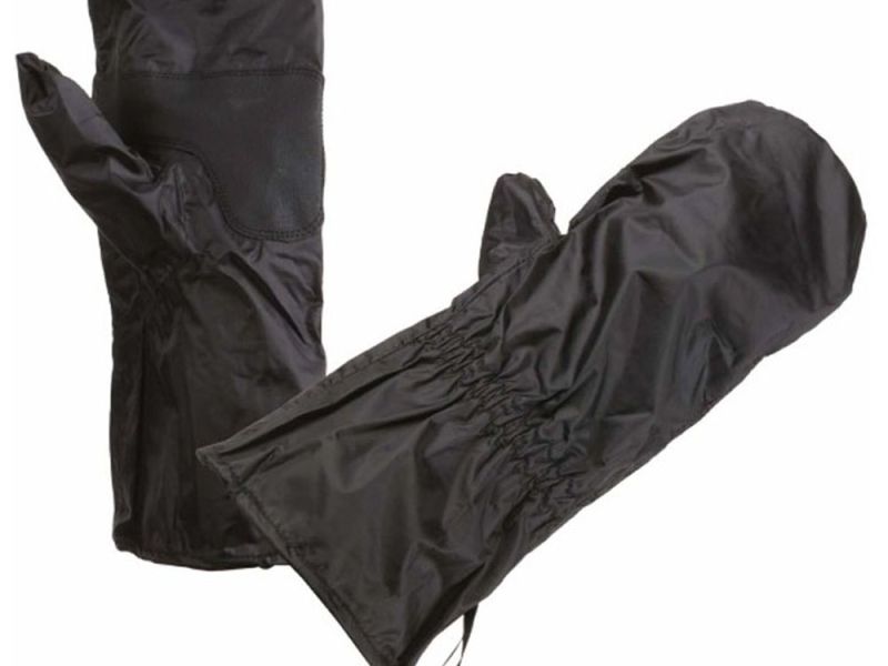 Modeka Gants de pluie
