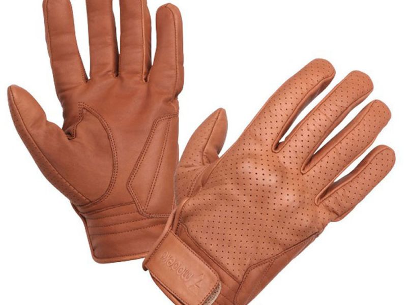 Modeka Hot Classic Gants de moto
