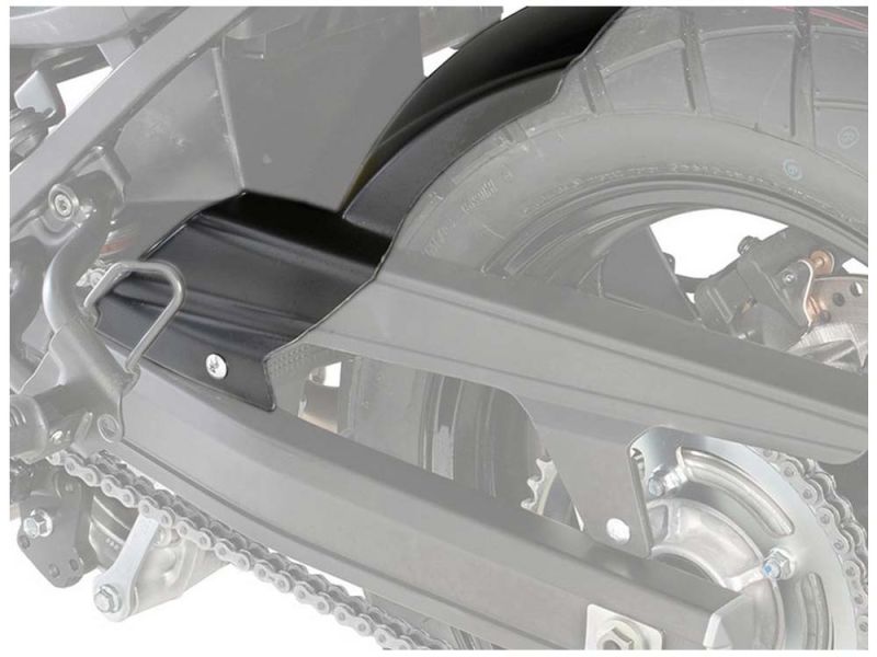 GIVI Garde-boue arrière Suzuki DL 650 V-Strom (2011-)