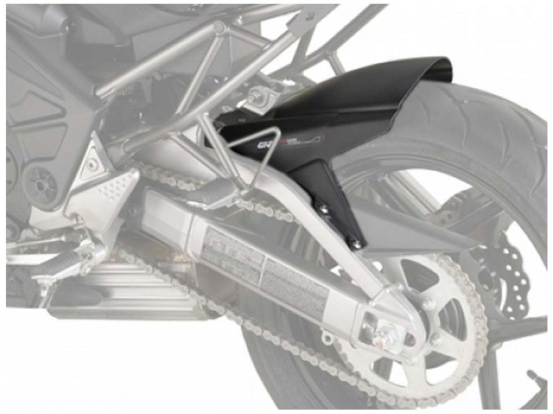 GIVI Garde-boue arrière Kawasaki Versys 650 (2007-2014)
