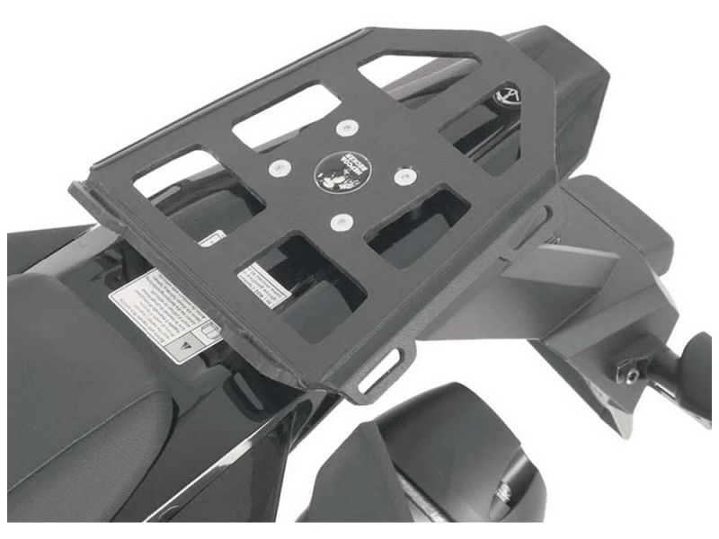 Hepco & Becker Mini-rack Yamaha WR 125 R / X (2009-2014)