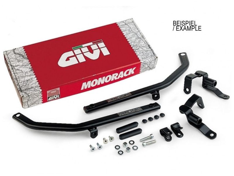 GIVI Monorack bras BMW K 1200 RS (1996-2004) GT (2000-2005)