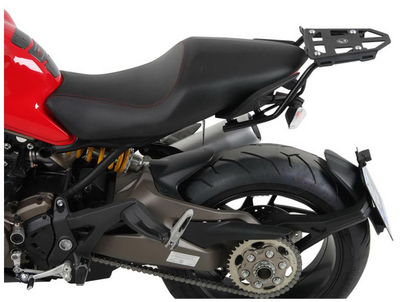 Hepco & Becker Minirack Ducati Monster 1200 / S