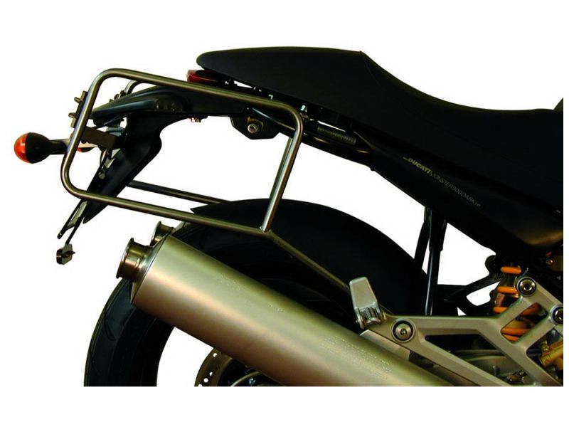 Hepco & Becker Porte-bagages Ducati Monster 900i.e.