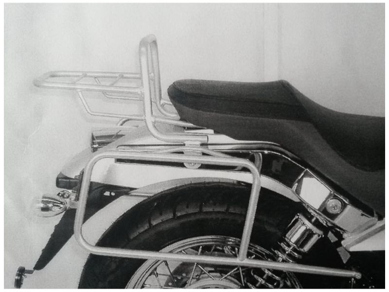 Hepco & Becker Porte-bagages Moto Guzzi Nevada 750 Classic V750 i.e. / Aquila Nera