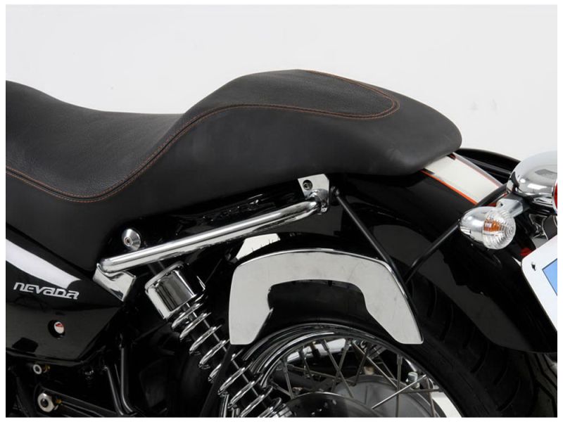 Hepco & Becker Porte-sacoches C-Bow Moto Guzzi Nevada 750 Anniversario (2010-2012)