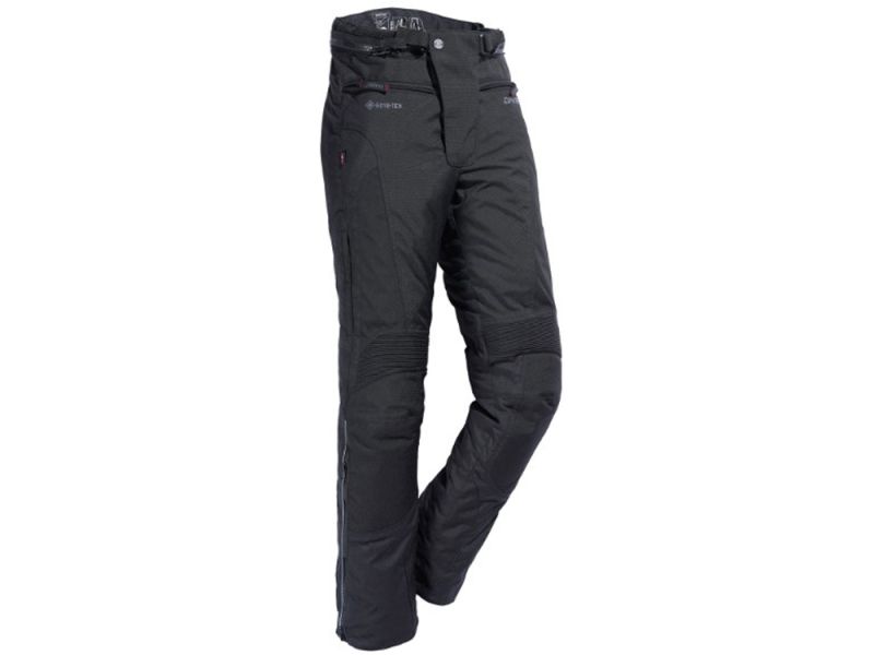 Pantalon moto Dane Nyborg Air GTX Femme (court)
