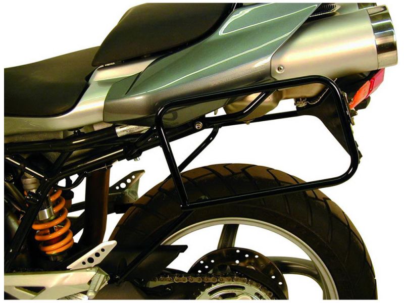 Hepco & Becker Porte-bagages Ducati Multi Strada 620 / 1000 / 1100