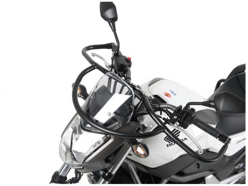 Hepco & Becker Pare-buffle Honda NC 700 / 750 S