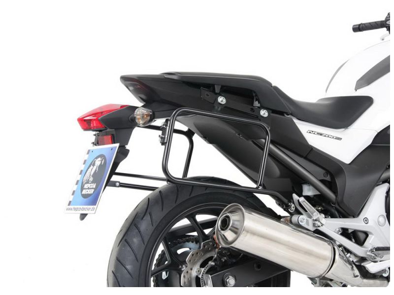 Hepco & Becker Lock-It porte-bagages Honda NC 700 / 750 S (2012-2015)