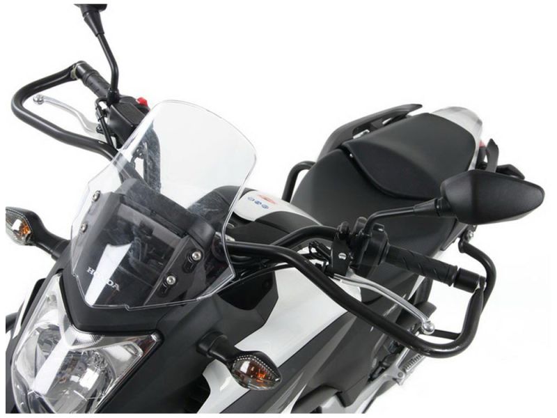 Hepco & Becker Pare-buffle Honda NC 700 / 750 X