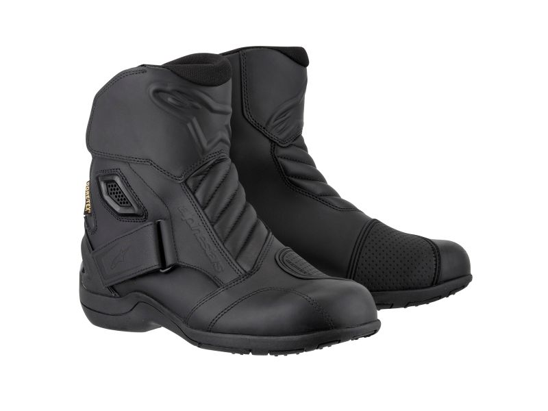 Bottes de moto Alpinestars New Land GTX