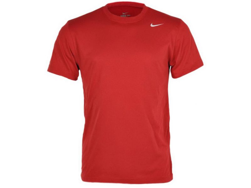 Nike T-shirt Dri-Fit homme (rouge)