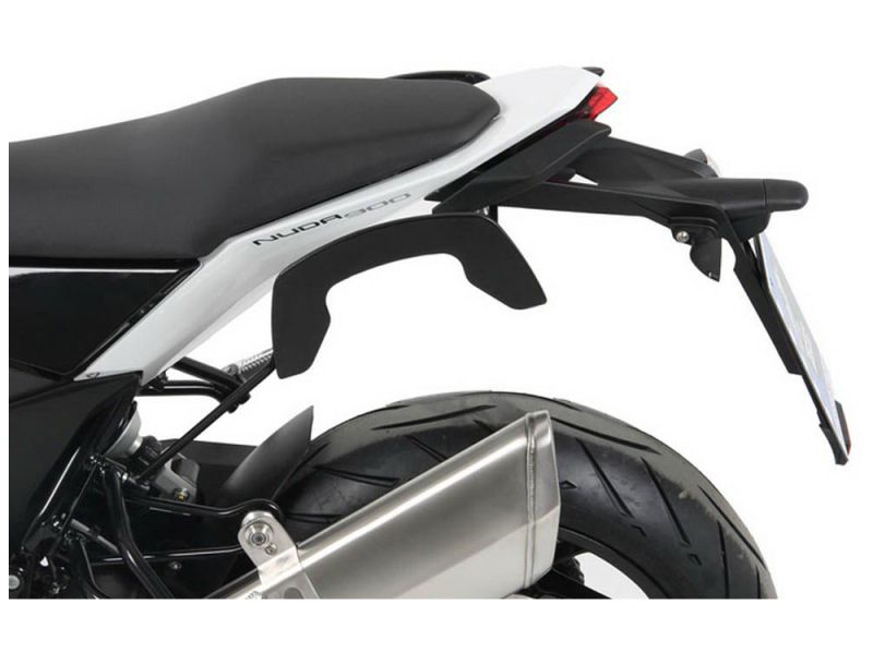 Hepco & Becker Porte-sacoches C-Bow Husqvarna Nuda 900