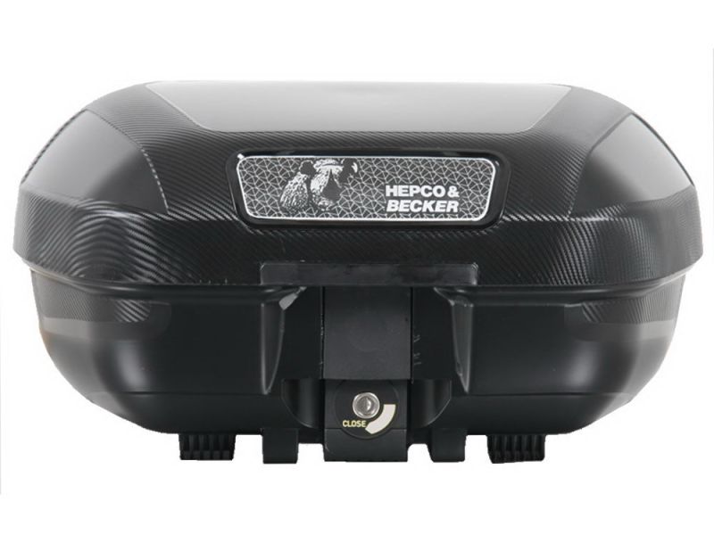 Hepco & Becker Orbit 54 Topcase