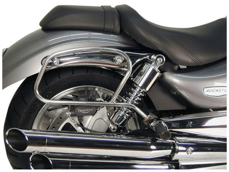 Hepco & Becker Porte-sacoches Triumph Rocket III