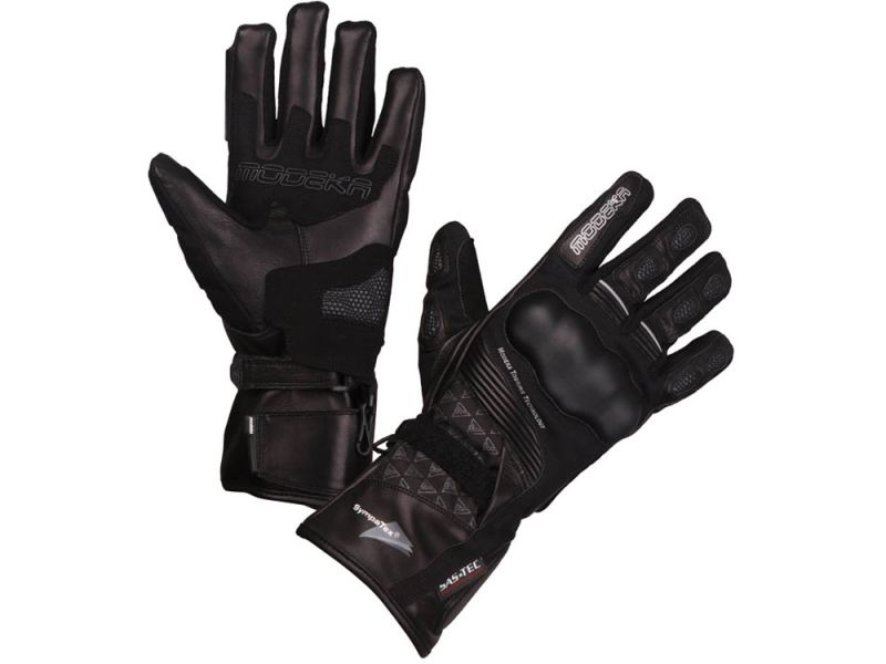 Gants Modeka Panamericana Femme
