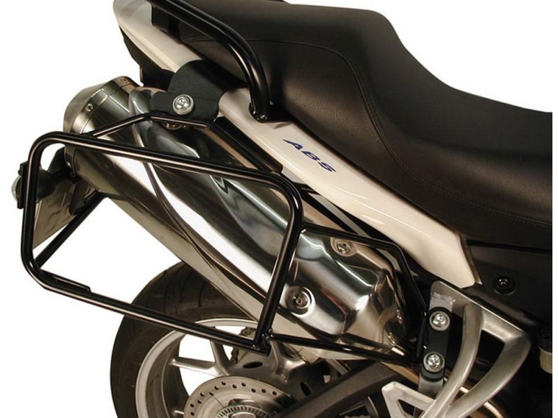 Hepco & Becker Lock-It porte-bagages Triumph Tiger 1050 (2007-2013)