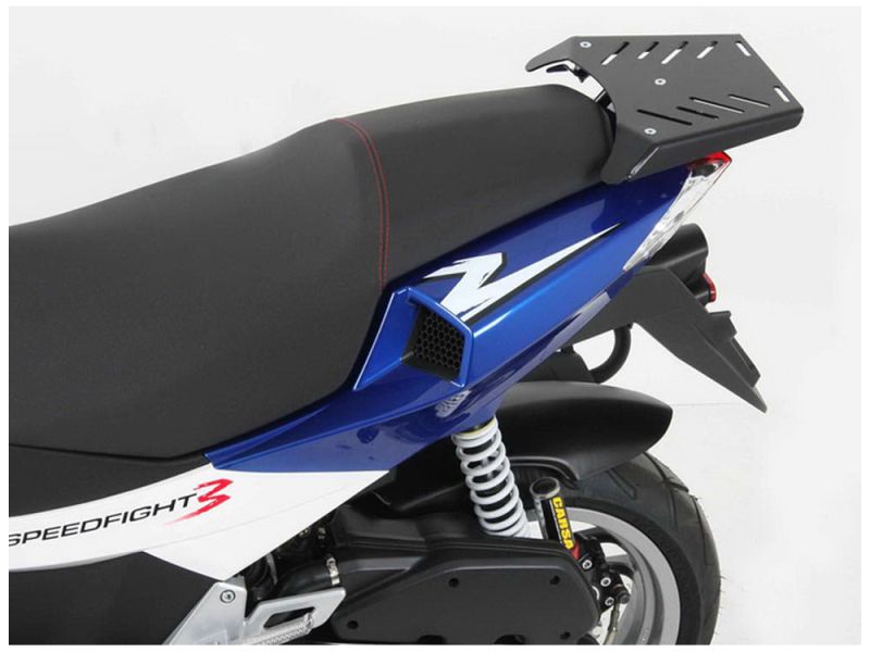 Hepco & Becker Pont à bagages Peugeot Speed Fight 3