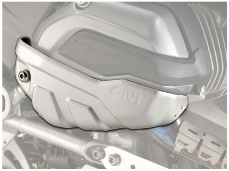 GIVI Protection de culasse BMW R1200GS LC (2013-)