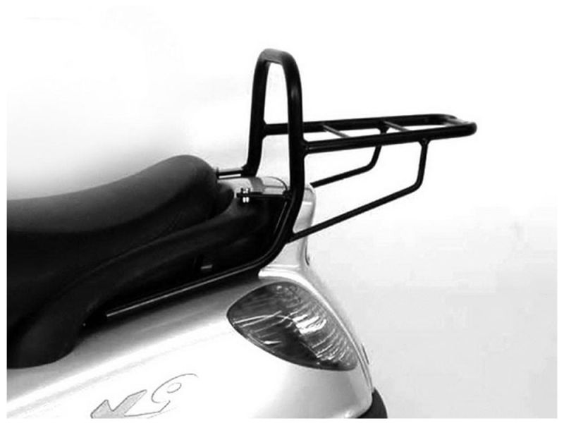 Hepco & Becker Porte-bagages Piaggio X9 125 / 500