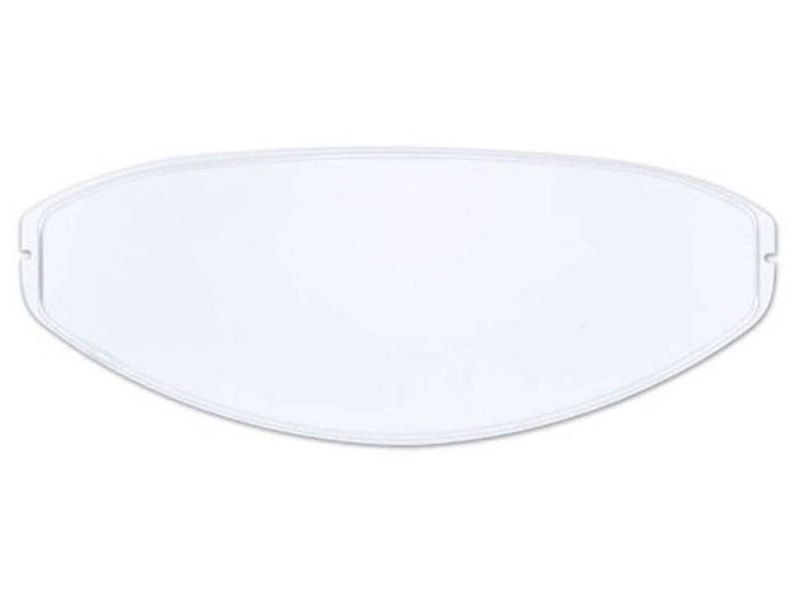 KYT NF-R/NJ/NX/NZ/R2R/TT-REVO Max Vision 70 Pinlockscheibe (transparent)