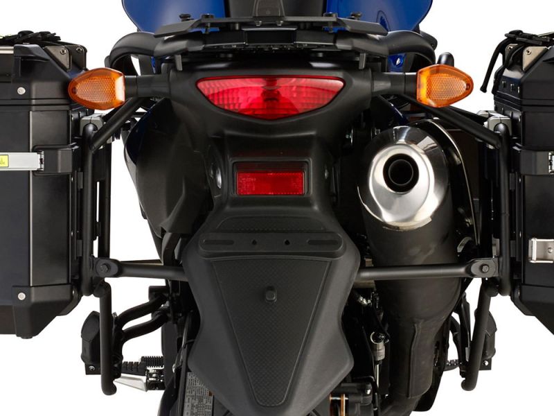 GIVI Trekker Outback porte-bagages CAM Suzuki DL 650 V-Strom (2011-)