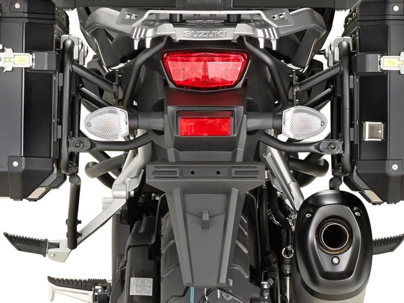 GIVI Trekker Outback porte-bagages CAM Suzuki DL 1000 V-Strom (2014-)