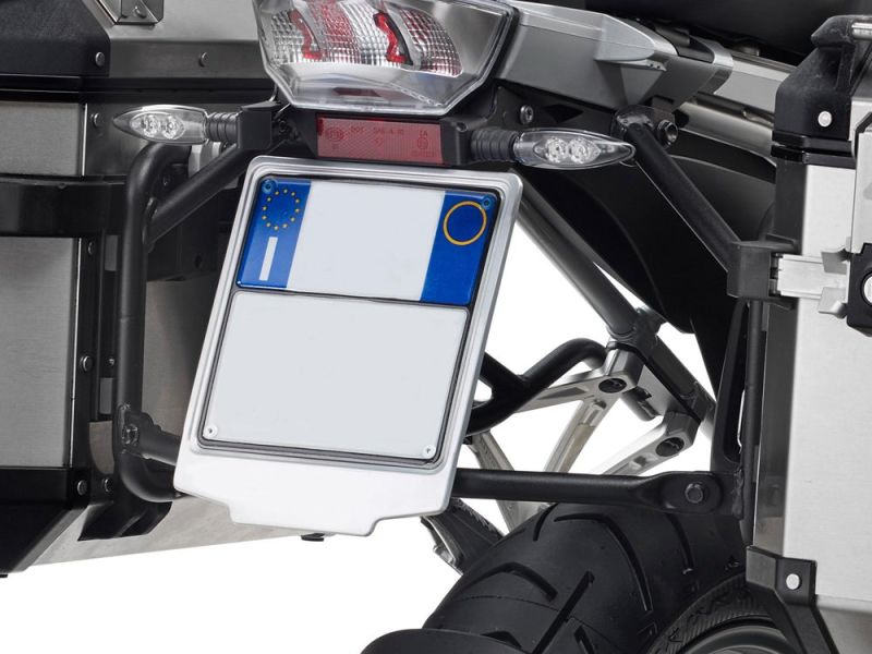 GIVI Trekker Outback porte-bagages CAM BMW R1200GS (2013-) F 800 GS Adventure (2013-)