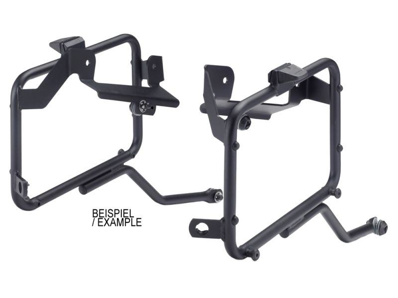 GIVI Monokey Pannier Rack PL Benelli BN302 (2014-2016)