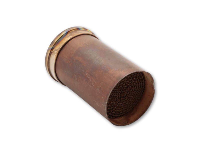 IXIL Tube Catalyseur Kawasaki ER-6 N / F (2012-)