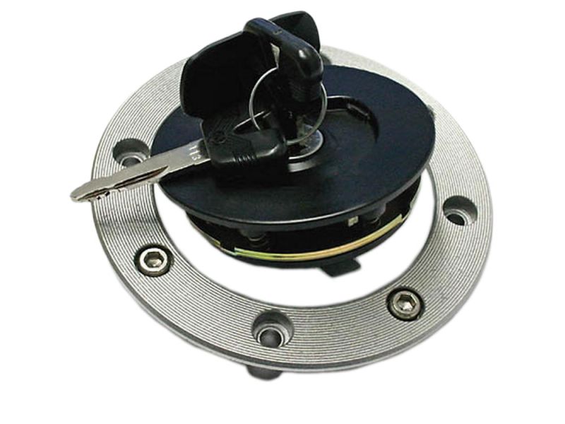 P&W Bouchon de réservoir Suzuki