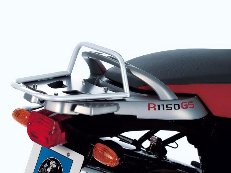 Hepco & Becker Porte-bagages BMW R 1150 GS (argent)