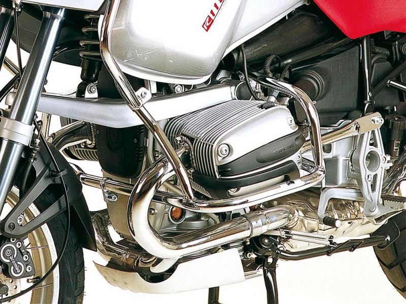 Hepco & Becker Pare-chocs BMW R 1150 GS Adventure (noir)