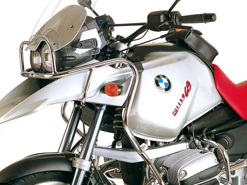 Hepco & Becker Arceau de protection du réservoir BMW R 1150 GS