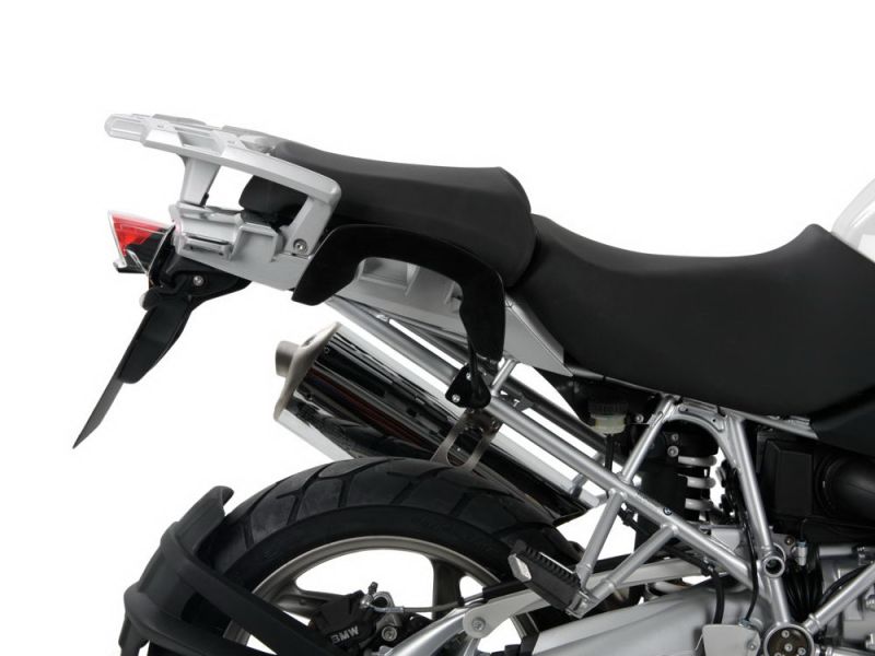 Hepco & Becker Support de sacoche de selle C-Bow BMW R1200GS (2008-2012)